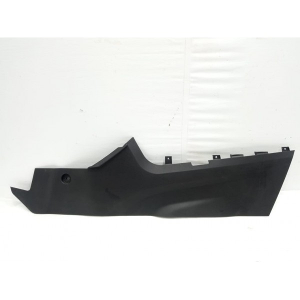 Acabamento Painel Central Lado Esquerdo Discovery 2016