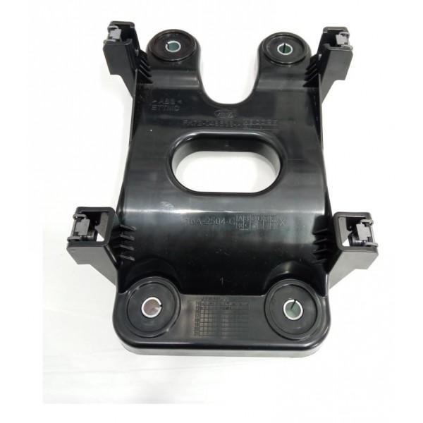 Suporte Console Central Discovery Sport 2016 Fk72048b38a