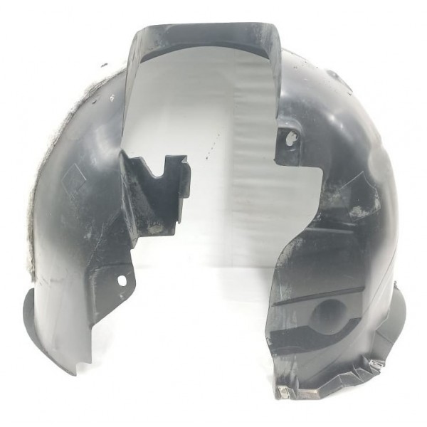 Parabarro Dianteiro Esquerdo Citroen C4 Lounge 2016