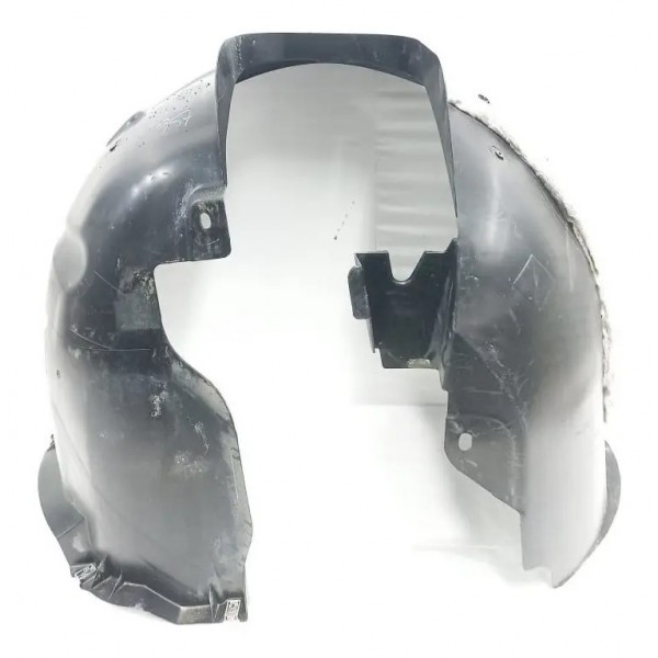 Parabarro Dianteiro Direito Citroen C4 Lounge 2016