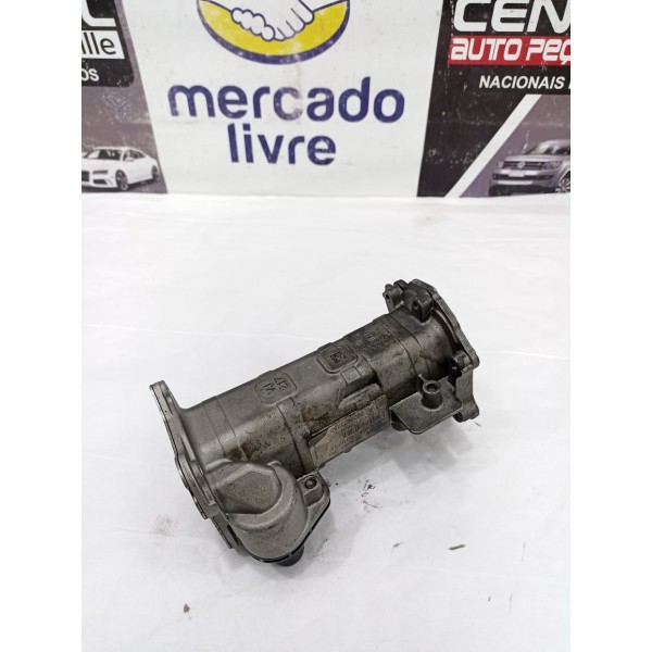 Resfriador Egr Land Rover Discovery Sport Diesel 2016