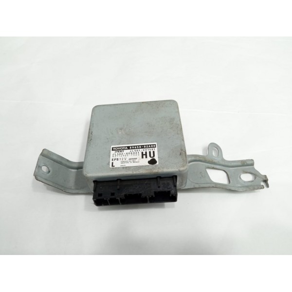 Módulo Direção Corolla 2016 8965002a00