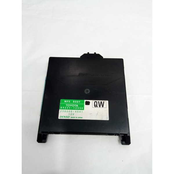 Módulo Caixa Fusível Corolla 2016  8922112550