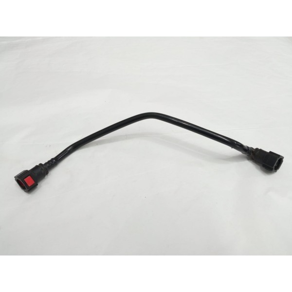 Cano Mangueira Respiro Corolla 2016 