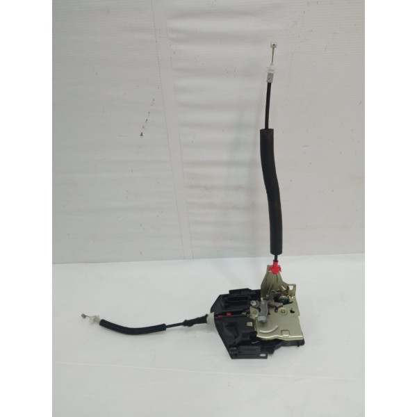 Fechadura Porta Dianteira Direita Discovery Sport 2016