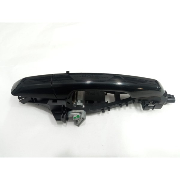 Maçaneta Externa Dianteira Direita Discovery Sport 2016 Dianteira