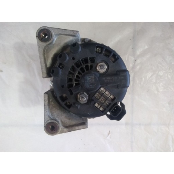 Alternador Gm Cruze  2012 13 14 15    Nº13579666