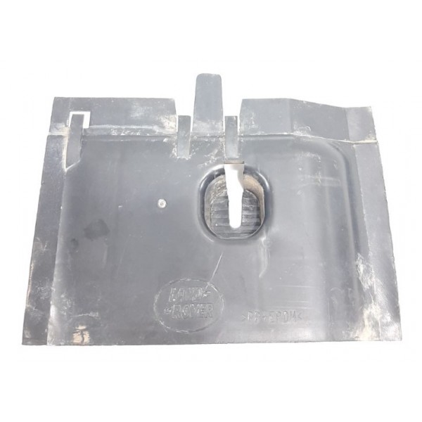 Acabamento Tampa Proteção Discovery Sport 2015 2016