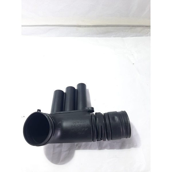 Duto Cano Turbina Motor Audi Q3 2016 04e129651