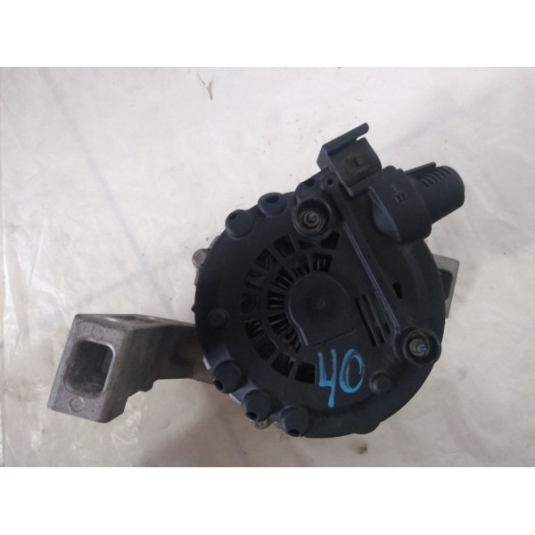 Alternador Ford Focus 2.0 2013 2014 Bv6t-10300-eb