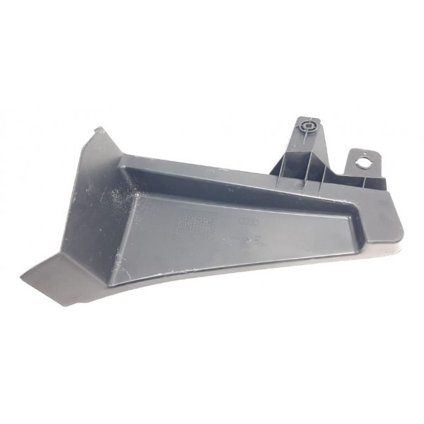 Acabamento Entrada Ar Dianteiro Audi Q3 2016 8u1819979