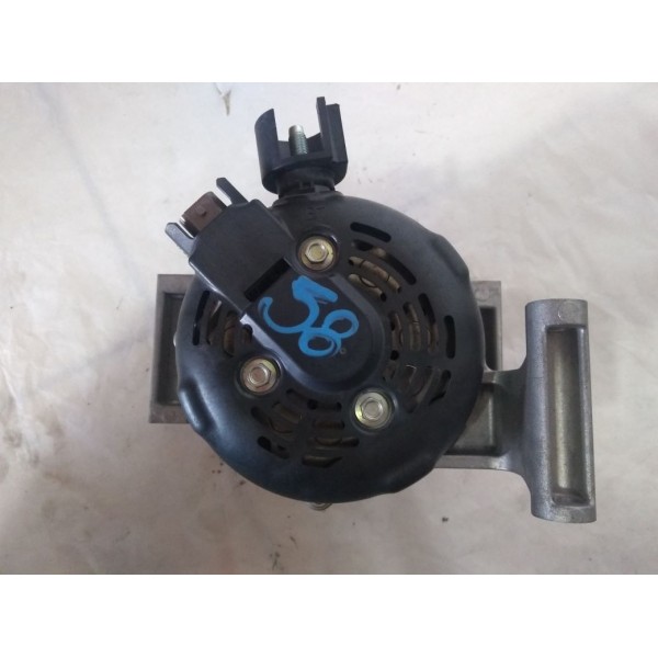Alternador Chevrolet Cruze Turbo 2017