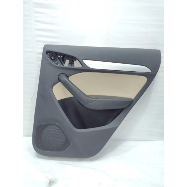 Forro Porta Traseira Direita Audi Q3 2016