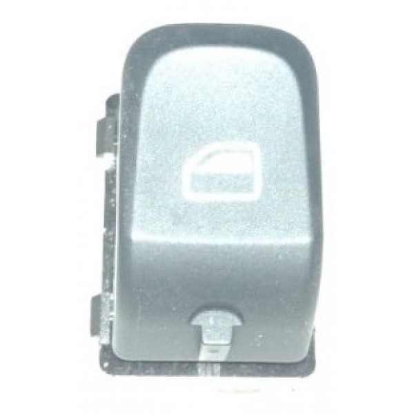 Botão Vidro Elétrico Porta Traseira Direita Audi Q3 2016