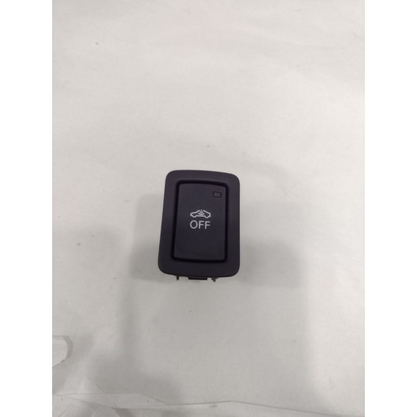 Botão Off Alarme Audi Q3 2016