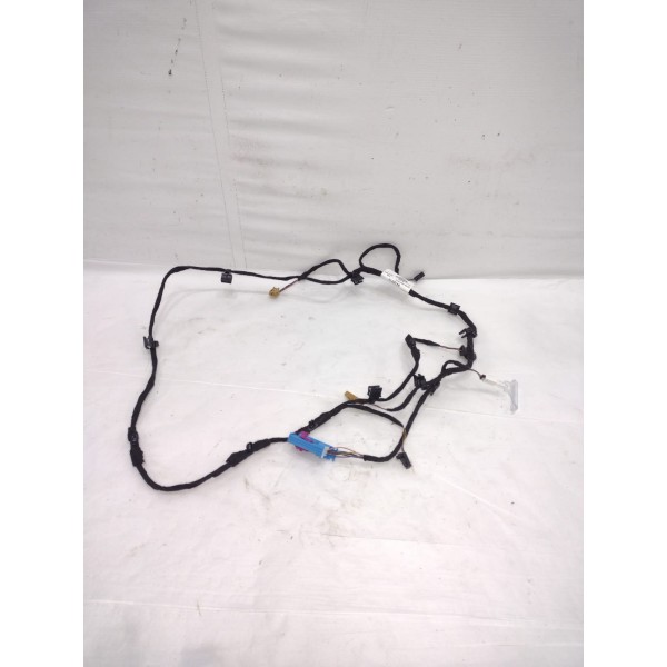 Chicote Porta Dianteira Direita Audi Q3 2016