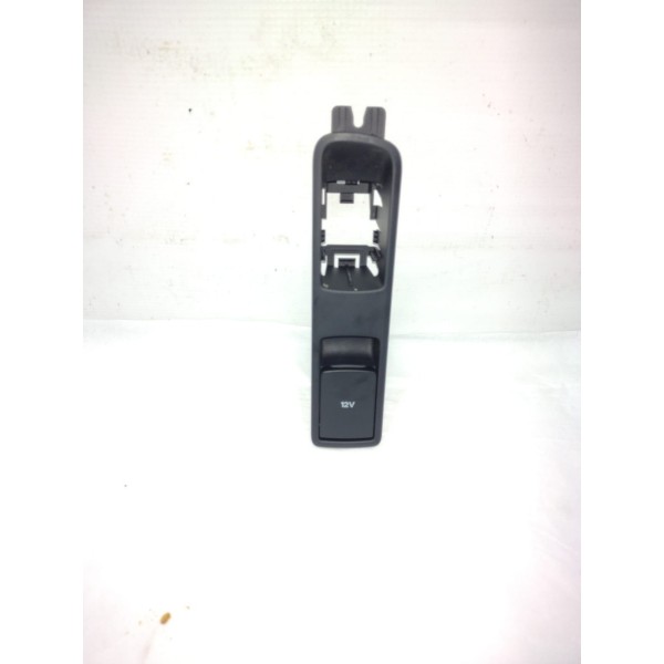 Moldura Botão Freio Mão Tomada 12v Audi Q3 2016 8u1863349