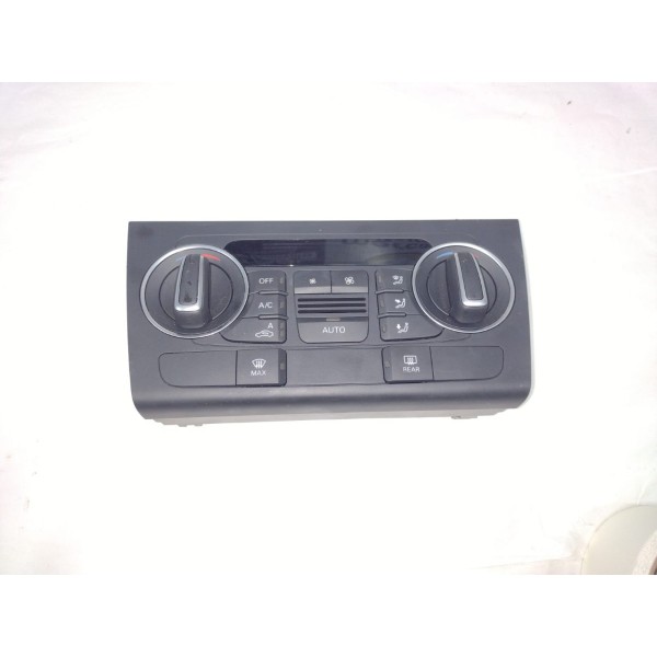 Comando Ar Condicionado Audi Q3 2016