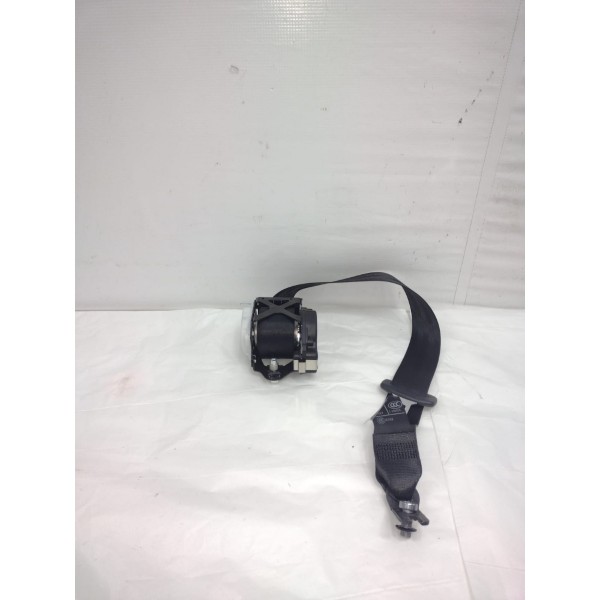 Cinto Segurança Traseiro Audi Q3 2016 8u0857805