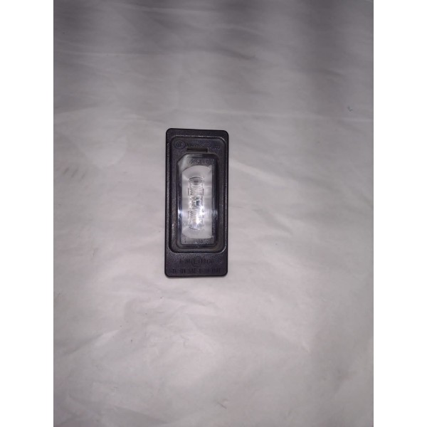 Luz Placa Audi Q3 2016 Detalhe Unidade