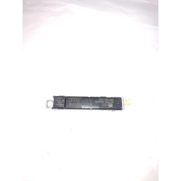 Antena Amplificadora Tampa Traseira Audi Q3 2016 N2