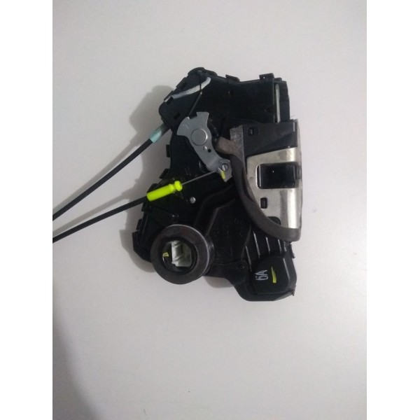 Fechadura Elétrica Dianteira Esquerda Corolla 2011 Original