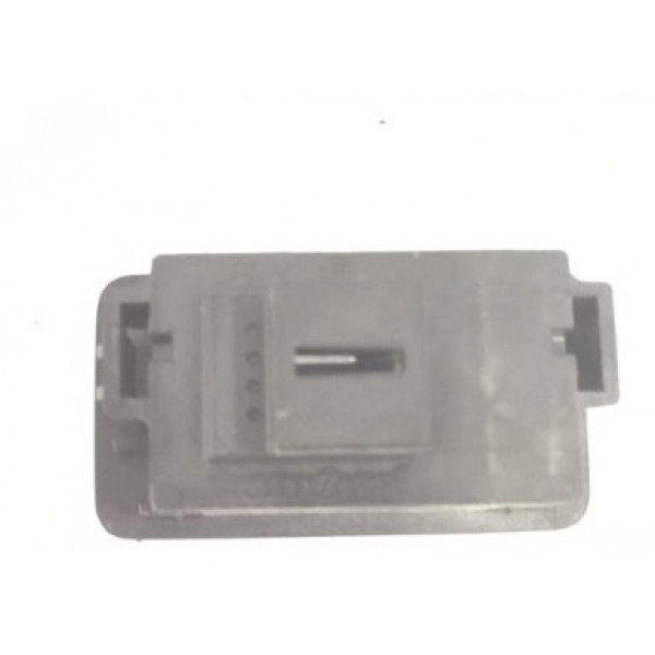 Botão Tampa Traseira Audi Q3 2016 4g0959831