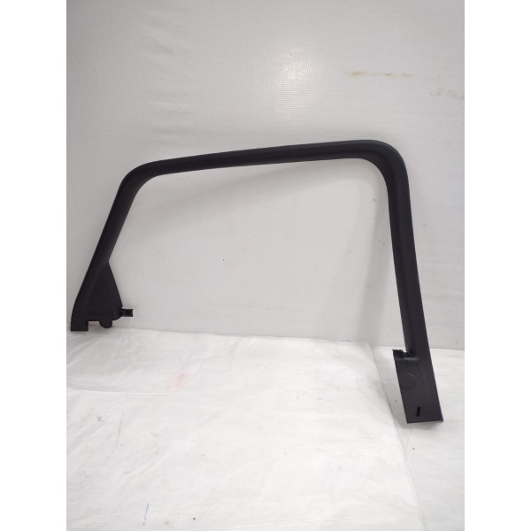 Acabamento Porta Traseira Esquerda Audi Q3 2016 8u0867671