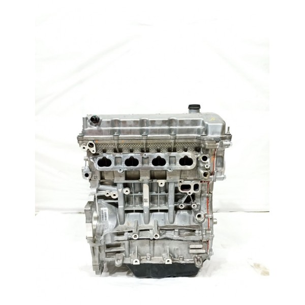Motor Parcial Jeep Compass Flex 2019