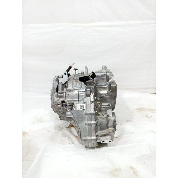 Caixa Cambio Jeep Compass 2021 4mil Km 20m6a05930