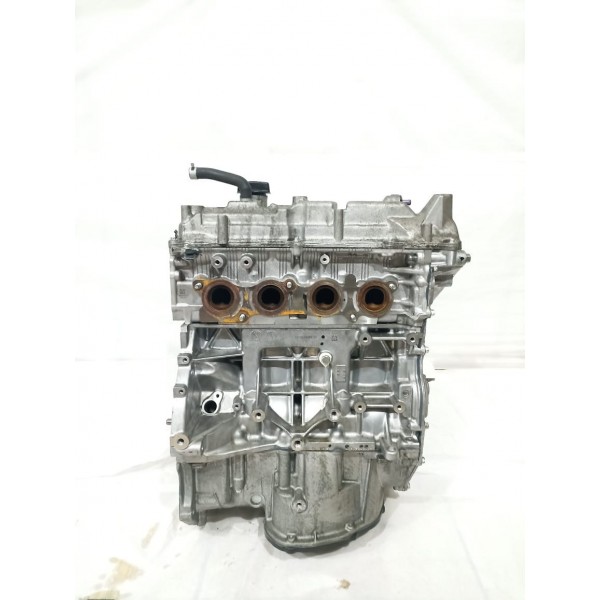 Motor Parcial Nissan Kicks S 1.6 2019 2020