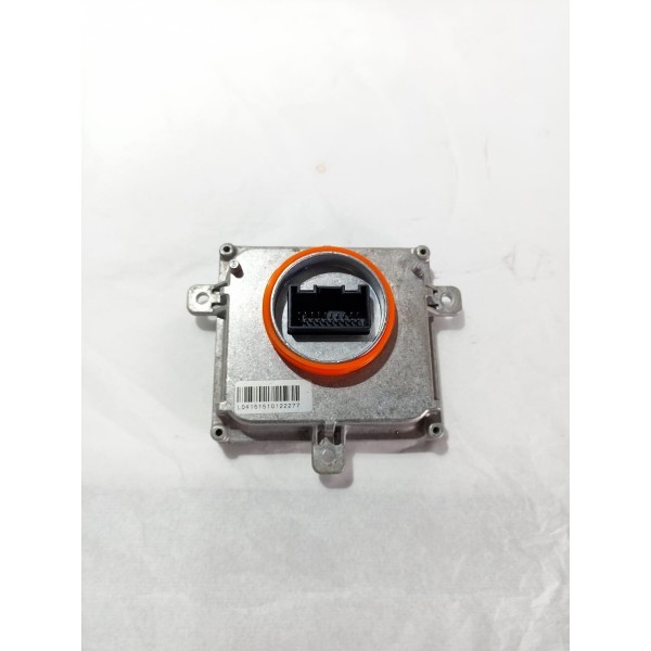 Módulo Reator Xenon Farol Audi Q3 2016 4g0907397