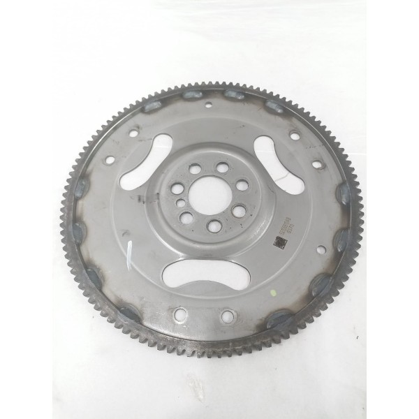 Volante Motor Jeep Compass Flex 2021 