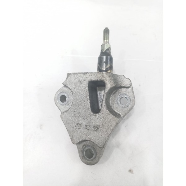 Suporte Coxim Cambio Nissan Kicks 2020