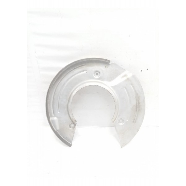 Espelho Defletor Freio Traseiro Direito Discovery 2016 Branco