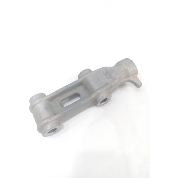 Suporte Engate Reboque Traseiro Discovery Diesel 2016 17k752