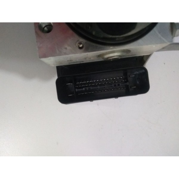 Abs Bmw 320i 2011 2012 Valvula Modulo Central 6789301 