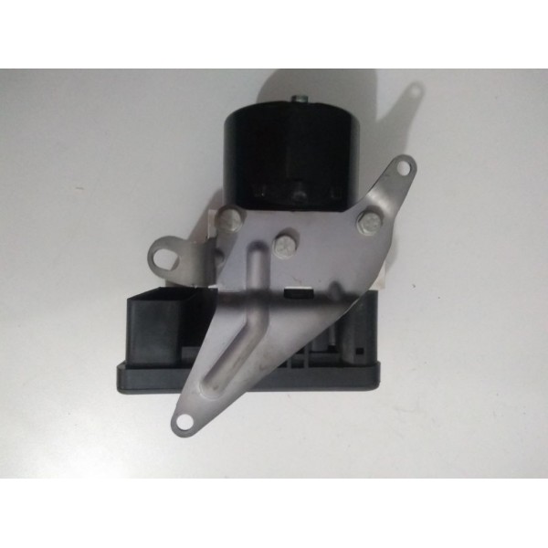 Abs Bmw 320i 2011 2012 Valvula Modulo Central 6789301 