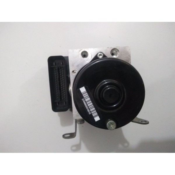 Abs Bmw 320i 2011 2012 Valvula Modulo Central 6789301 