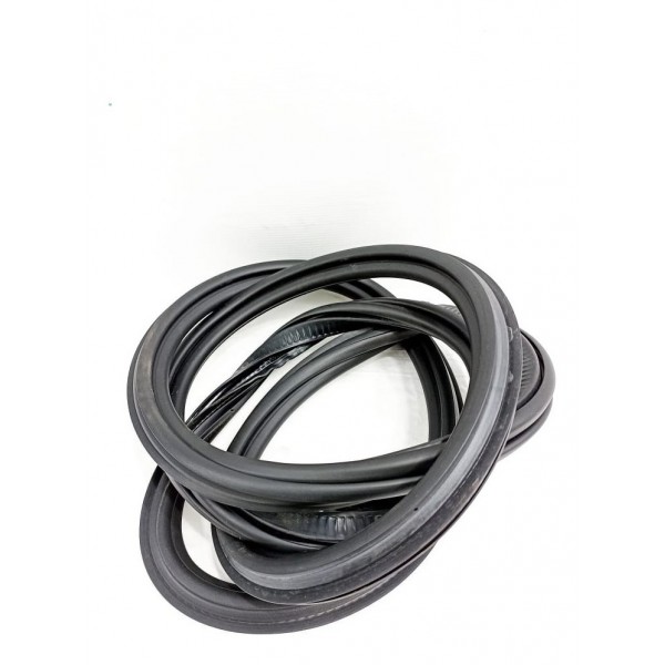 Borracha Porta Traseira Esquerda Audi Q3 2016 