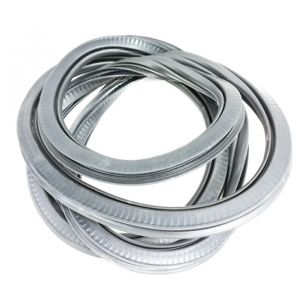 Borracha Porta Traseira Direita Audi Q3 2016