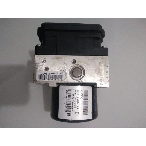 Ford Focus 2012 2015 Abs Valvula Modulo Central Bv612c405ak