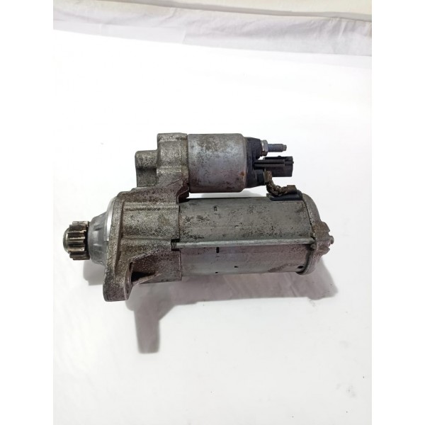 Motor Arranque Audi Q3 1.4 2016 2017 02e911024b