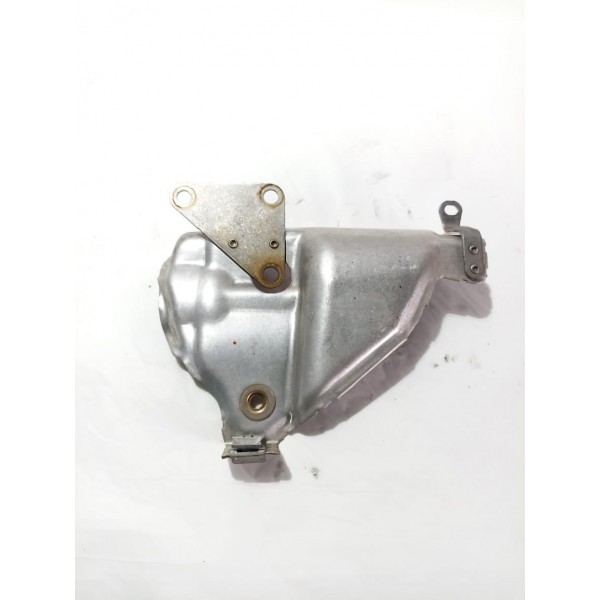 Protetor Calor Turbina Audi Q3 1.4 2016 2017 04e253041