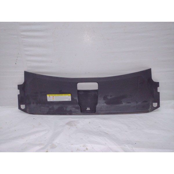 Defletor Superior Radiador Audi Q3 2016 8u0807081