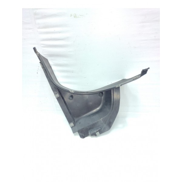 Parabarro Frontal Esquerdo Audi Q3 2016 8u0853887