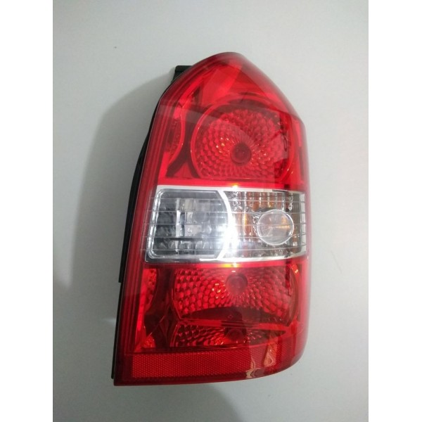 Lanterna Traseira Hyundai Tucson Lado Direito 2015 
