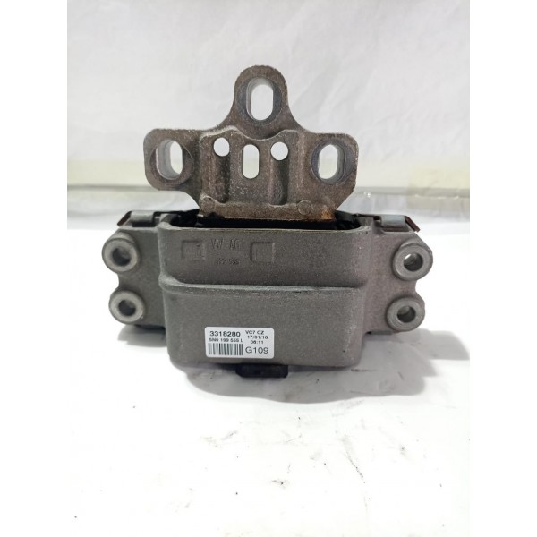 Coxim Motor Esquerdo Audi Q3 2016 5n0199555