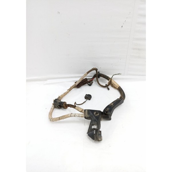 Chicote Land Rover Discovery Sport Diesel 2016 Detalhe