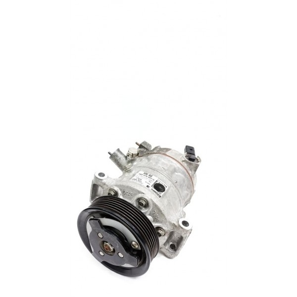 Scompressor Ar Condicionado Audi Q3 Tfsi 1.4 2016 5k0820803g